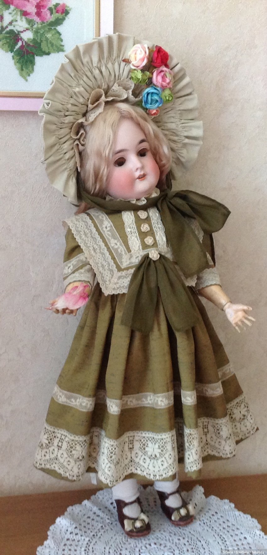 Ирина Дюндик — Заказы не принимаю