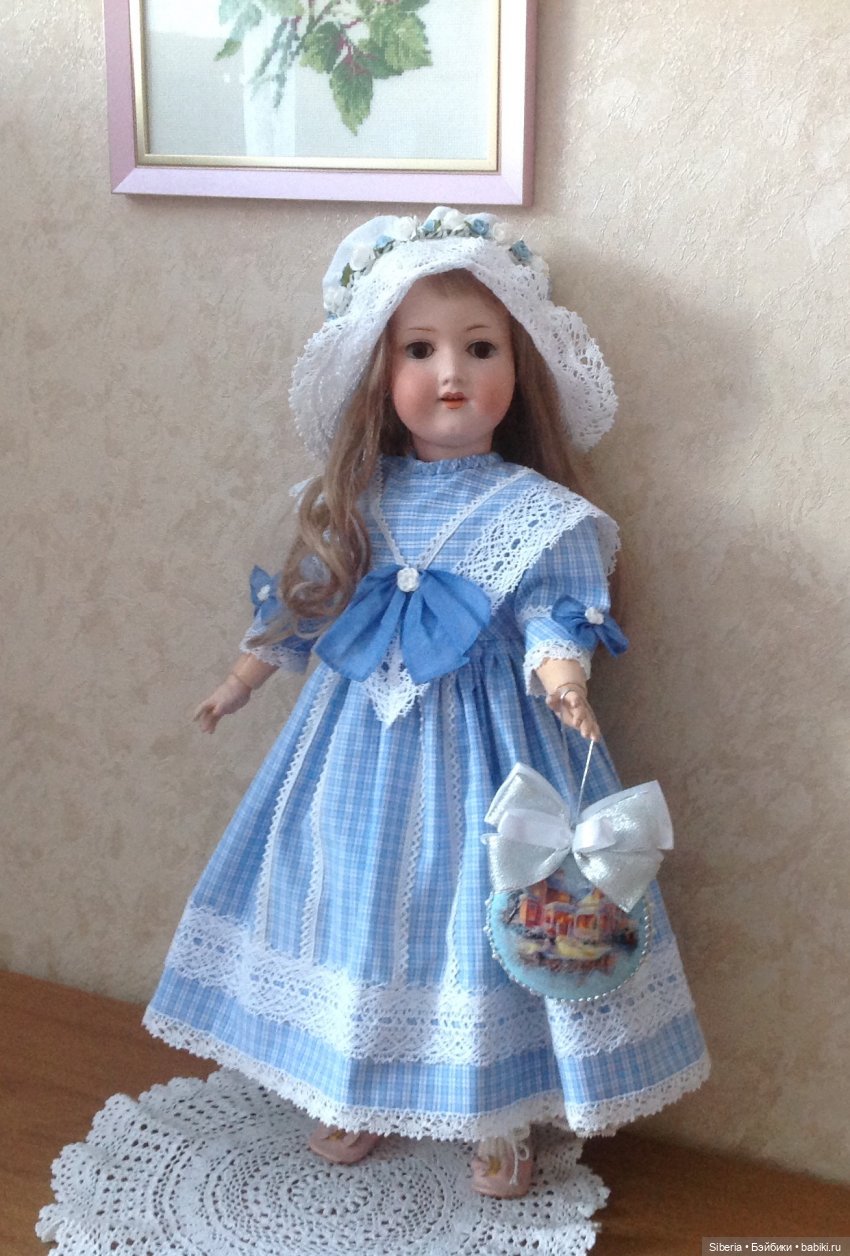 Ирина Дюндик — Заказы не принимаю (фото 9)