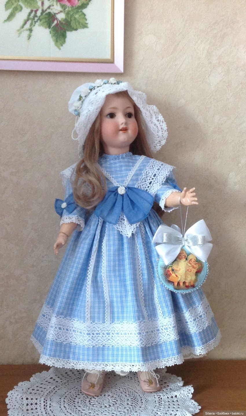 Ирина Дюндик — Заказы не принимаю (фото 8)