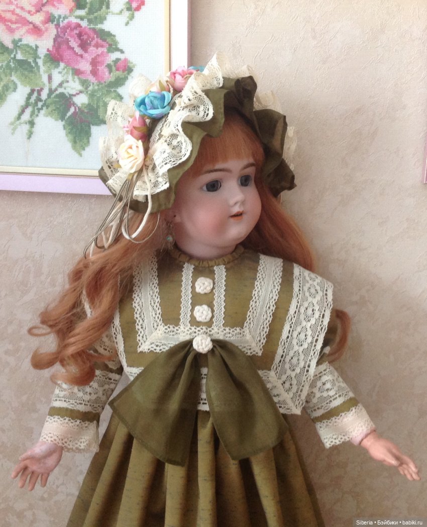 Ирина Дюндик — Заказы не принимаю (фото 6)