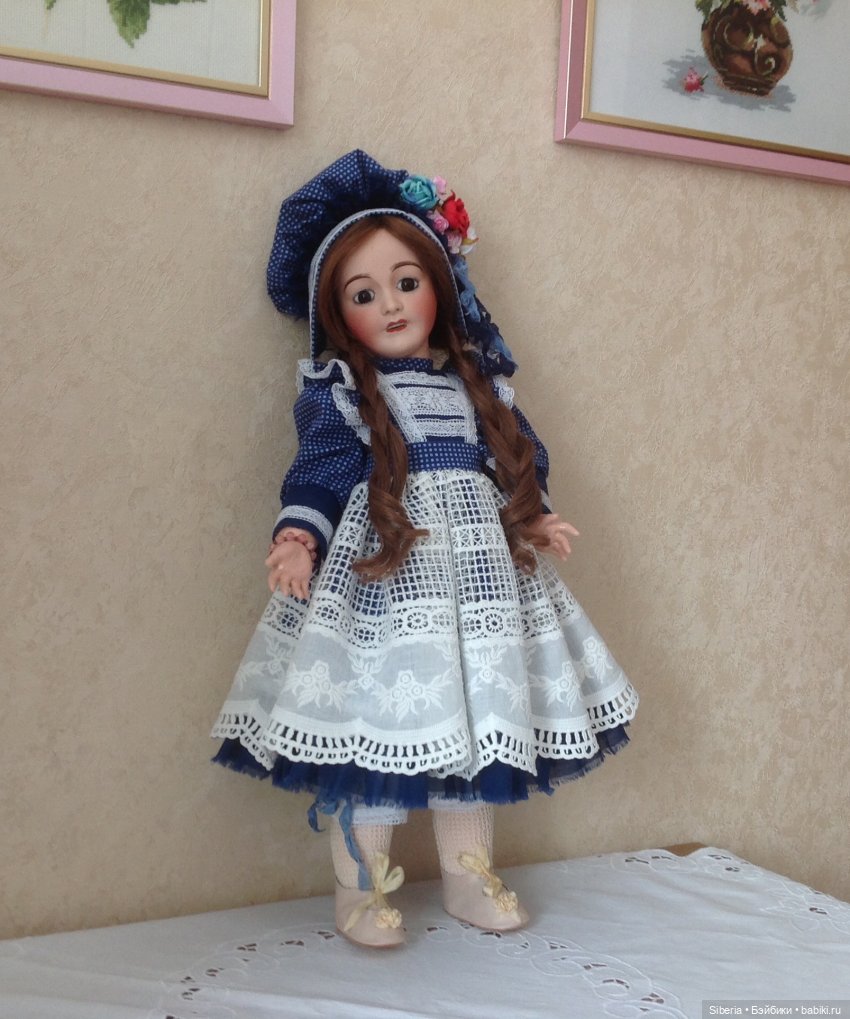 Ирина Дюндик — Заказы не принимаю (фото 3)