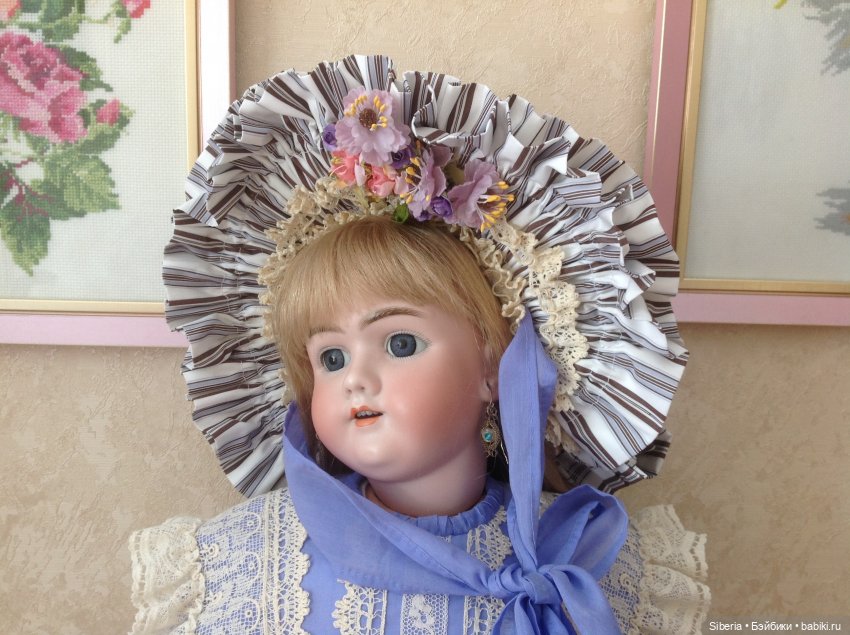 Ирина Дюндик — Заказы не принимаю (фото 4)