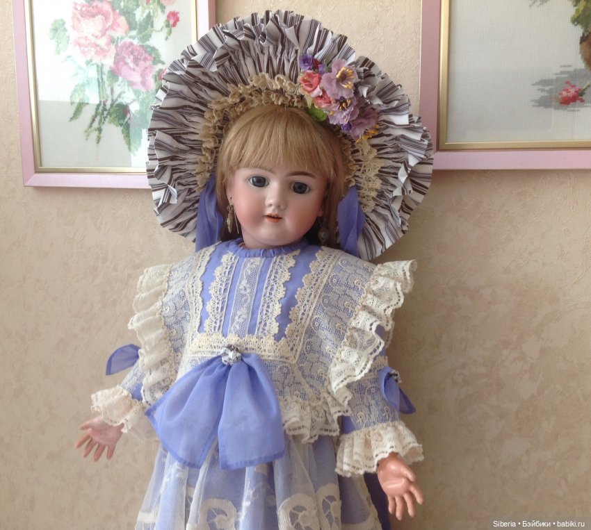 Ирина Дюндик — Заказы не принимаю (фото 5)