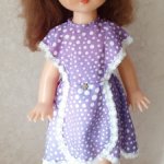 Олеся.. Олеся.. Олеся...-винтажная  куколка из СССР..