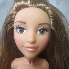 Adrienne из Project mc2 шарнирная нюд