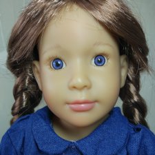 Красотка Кидзик (может быть и красавцем) Kidz'N'Cats