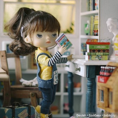 Малышки Monst обрели шарнирное фирменное тело (фото 6)