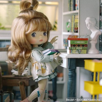 Малышки Monst обрели шарнирное фирменное тело (фото 5)