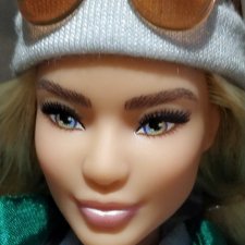 Hudson bay barbie 2020 clearance