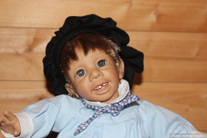 Испанские характерные куклы или моя младшая группа детского сада