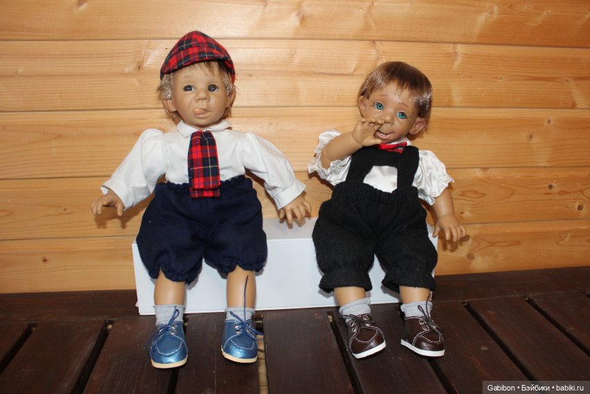 Испанские характерные куклы или моя младшая группа детского сада