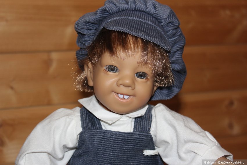 Испанские характерные куклы или моя младшая группа детского сада