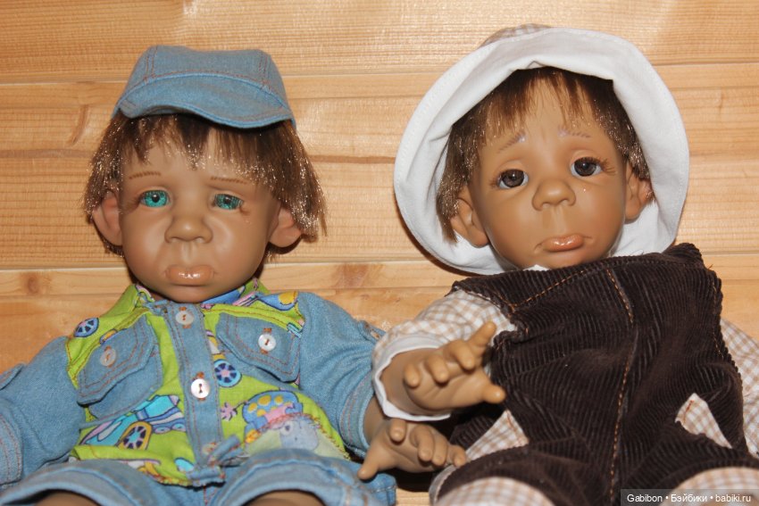 Испанские характерные куклы или моя младшая группа детского сада