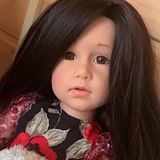 Мои девочки Gotz