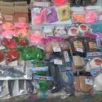 Мое мыловарение