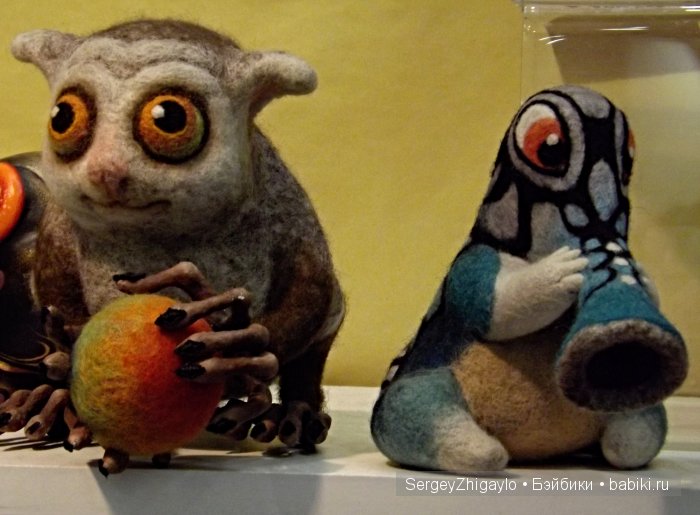 Весенний бал кукол 2016 - взгляд изнутри. Фоторепортаж