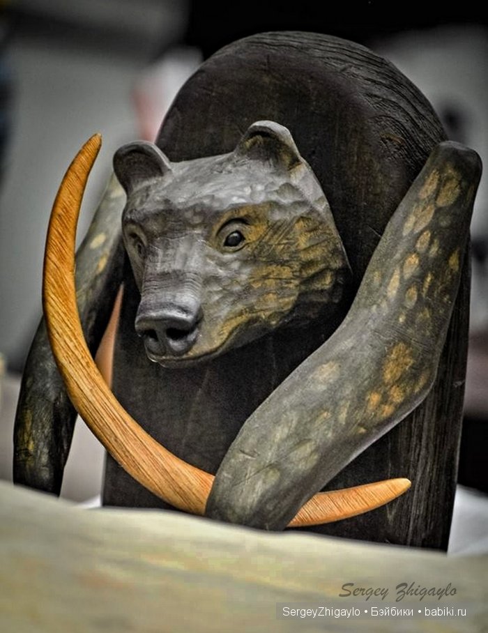 Весенний бал кукол 2016 - взгляд изнутри. Фоторепортаж (фото 8)