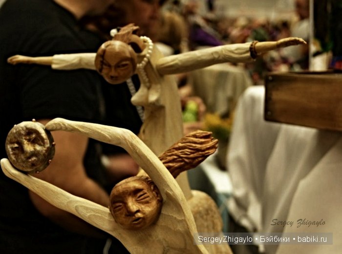 Весенний бал кукол 2016 - взгляд изнутри. Фоторепортаж (фото 6)