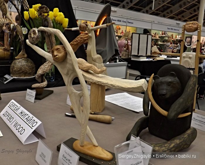 Весенний бал кукол 2016 - взгляд изнутри. Фоторепортаж (фото 5)