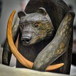 Весенний бал кукол 2016 - взгляд изнутри. Фоторепортаж