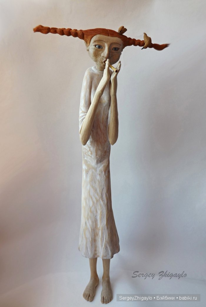 «Пандора-Платинум» 2016. Несерьёзные заметки о поездке в Питер, кукле Гертруде, нашей победе в конкурсе и лакированных