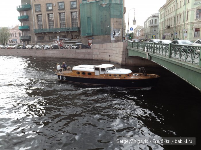 «Пандора-Платинум» 2016. Несерьёзные заметки о поездке в Питер, кукле Гертруде, нашей победе в конкурсе и лакированных