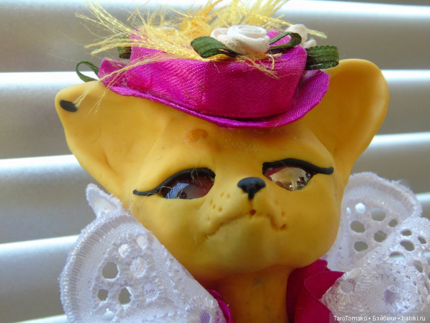 Барон и Баронесса — Другие хобби и увлечения: сад (фото 3)