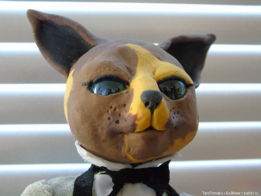 Барон и Баронесса — Другие хобби и увлечения: сад (фото 4)