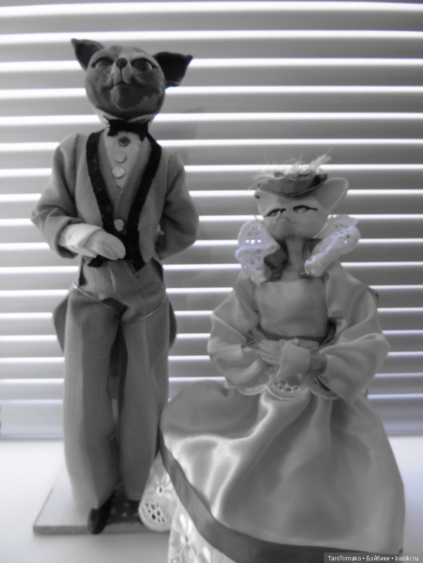 Барон и Баронесса — Другие хобби и увлечения: сад (фото 2)