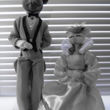 Барон и Баронесса