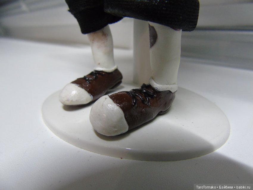 Кот Хиппи — Другие хобби и увлечения: сад (фото 7)