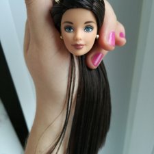 Перепрошитая Джульетта