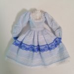 Платье комплект для барби barbie