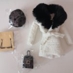 Одежда аутфит от Poppy Parker