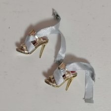 Туфли fashion royalty