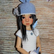 Пасхальный кролик – Мисси