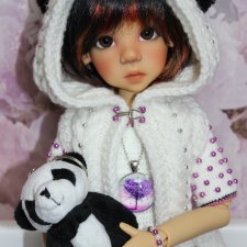 Мисси - мой цветочек