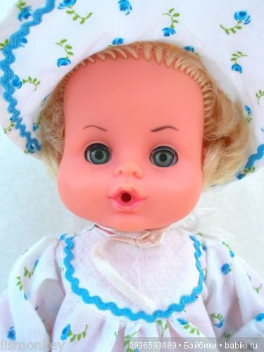 Интересные глаза — Замена глаз и ресниц кукле: ремонт механизма