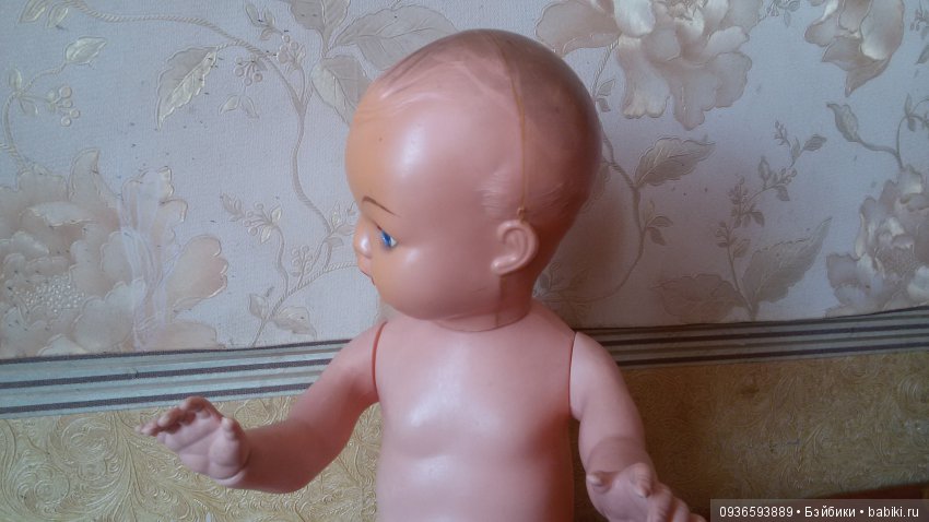 Можно ли убрать желтизну — Чистка и лечение кукол: как убрать пятна (фото 2)