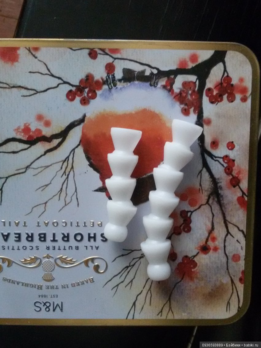 Если долго мучится,что нибудь получится. Ремонт куклы Салли (фото 6)