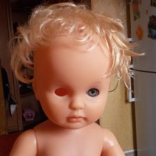 Очередной пациент