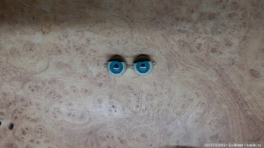 Мамина кукла — Замена глаз и ресниц кукле: ремонт механизма (фото 6)