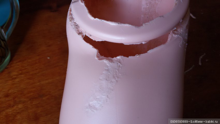 Ремонт ноги куклы — Ремонт и реставрация кукол: тело