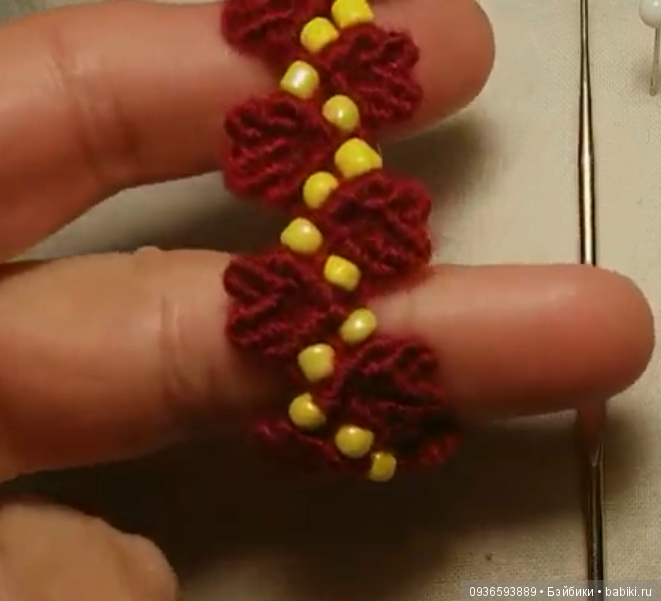 Аксесуары для кукольной одежды (фото 2)