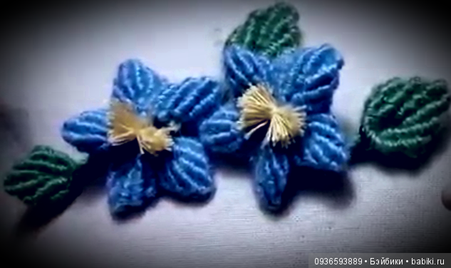 Аксесуары для кукольной одежды