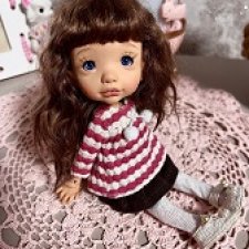 Люся от Татьяны Филенко