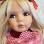 кукла виниловая коллекционная Jaby  Jagues