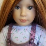 Сони Хартманн (Sonja Hartmann) серии Kidz N Cats