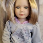 Сони Хартманн (Sonja Hartmann) серии Kidz N Cats