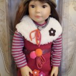 Сони Хартманн (Sonja Hartmann) серии Kidz N Cats